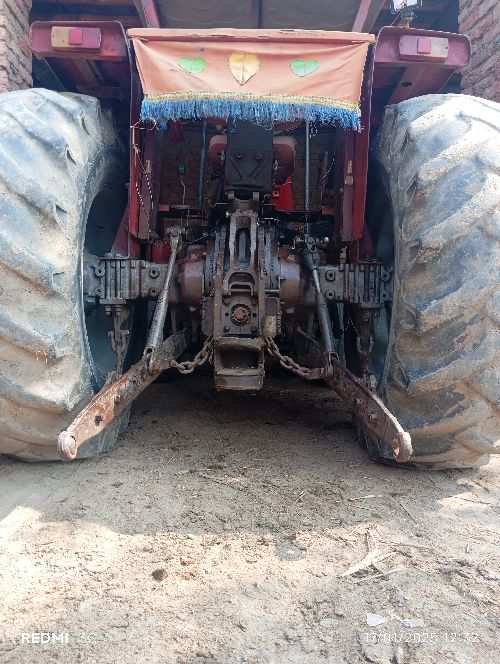 Tractor 1993 model
