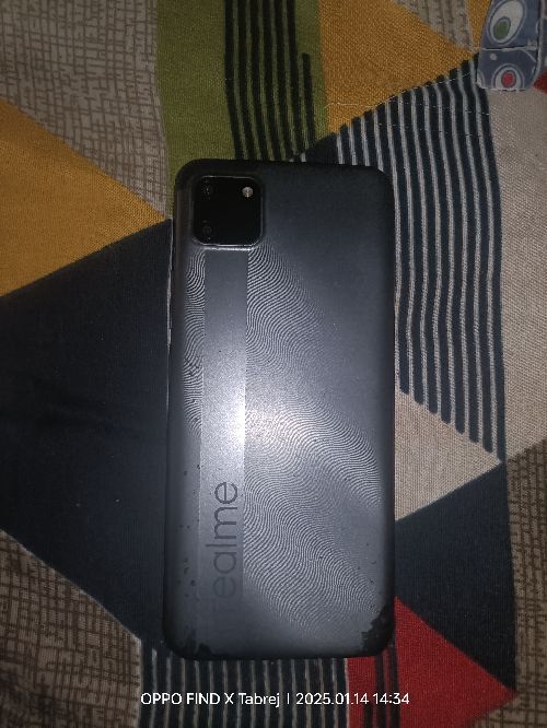 Realme c11