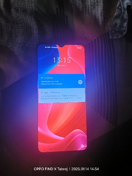 Realme c11