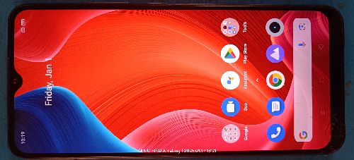 Realme c11