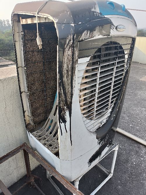 Room cooler urgent requirement for sell