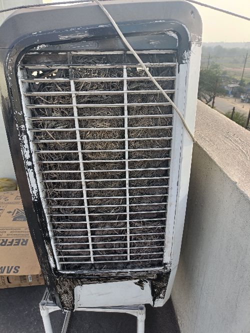 Room cooler urgent requirement for sell