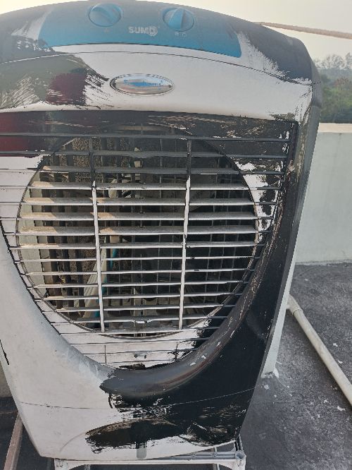 Room cooler urgent requirement for sell