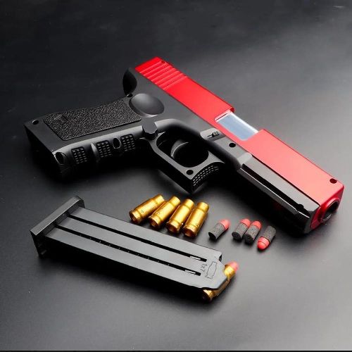 • Material: Plastic • Number Of Pieces: 2 Pcs •