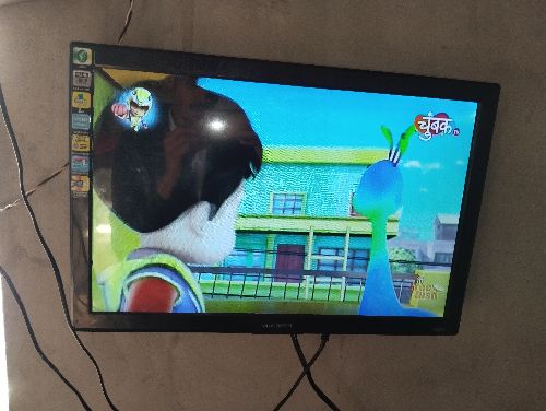 Videocon tv new