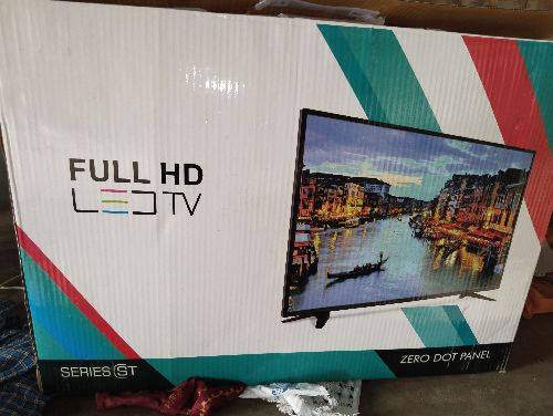 Videocon tv new