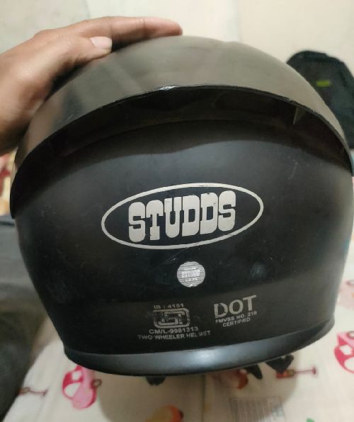 Helmet Size L 580mm