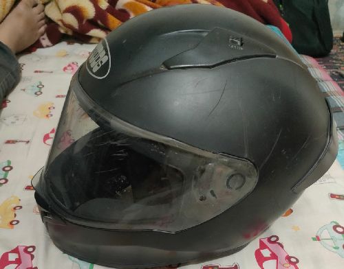 Helmet Size L 580mm