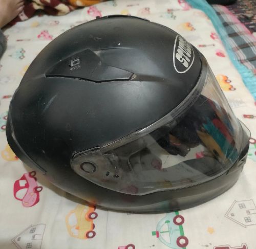 Helmet Size L 580mm