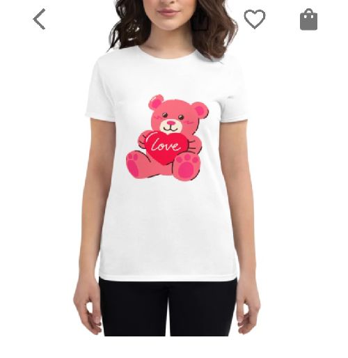 Printpuls good quality t shirt for man and woman and