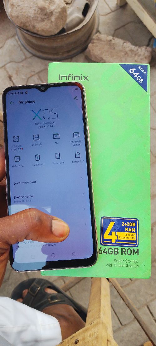 Extremely neat and working perfect phone