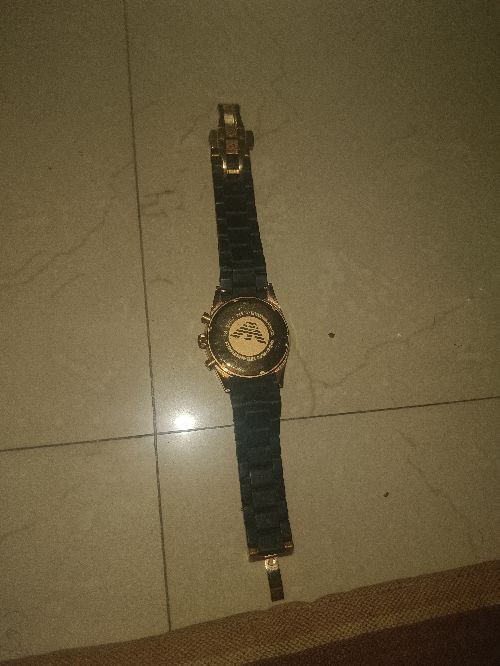 Emporio Armani