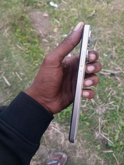 phone is full fresh