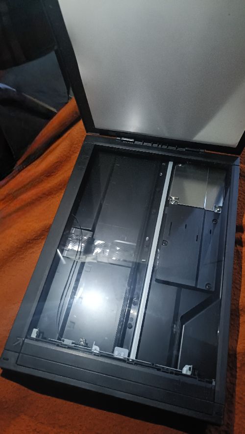 Canon CanoScan LiDE 300 Flatbed Scanner