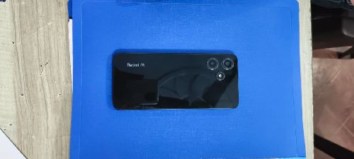 Redmi 125g Ram 8gb Storage 128gb Only for 6, months