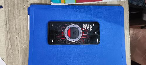 Redmi 125g Ram 8gb Storage 128gb Only for 6, months