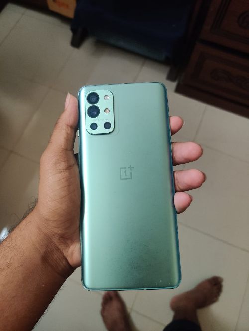 phone name oneplus 9r 8/256 Phone ta onk vlo gaming
