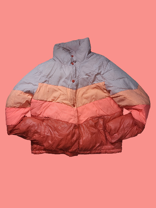 Women's Winter Jacket