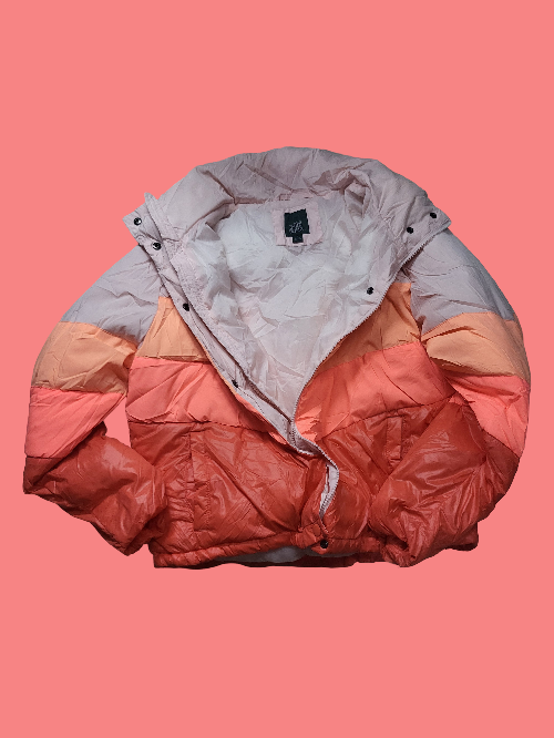 Women's Winter Jacket