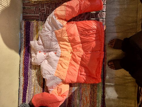 Women's Winter Jacket