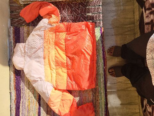Women's Winter Jacket