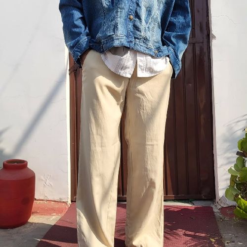Men's Chenos