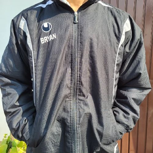 Men's Jacket
