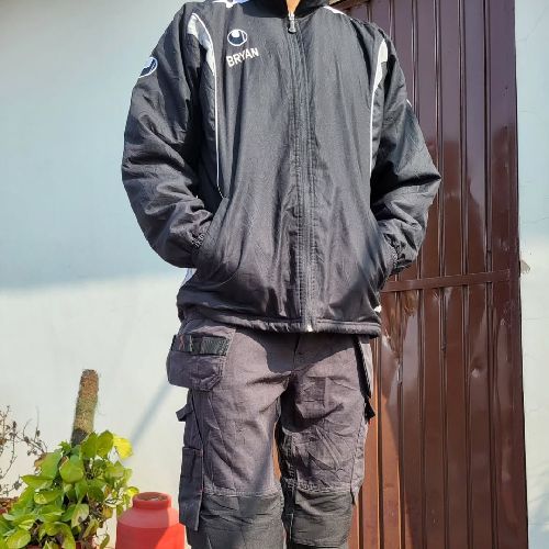 Men's Jacket