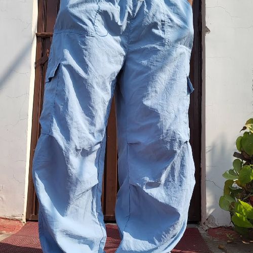 Men's Lower