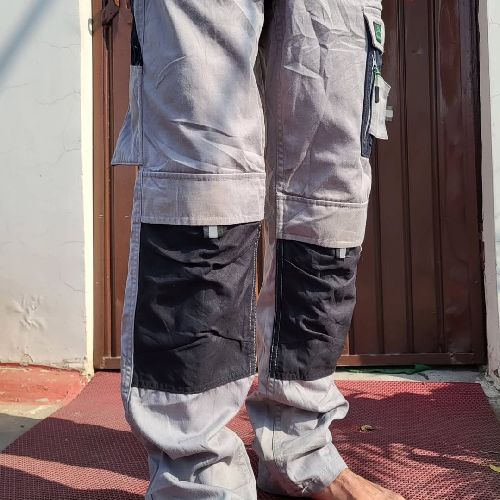 Men's Cargo