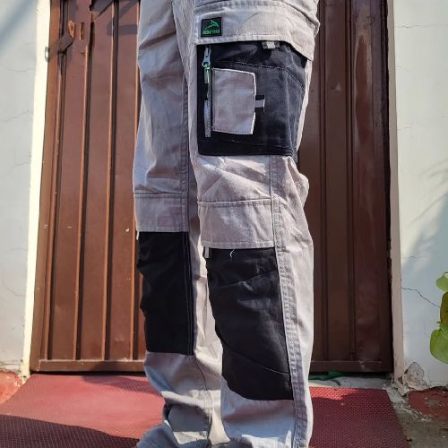 Men's Cargo
