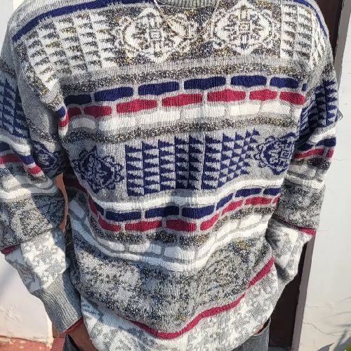 Sweater Combo