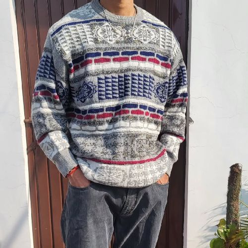 Sweater Combo