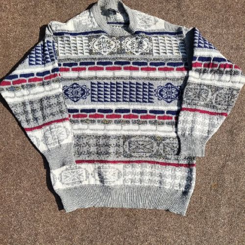 Sweater Combo
