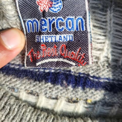 Sweater Combo
