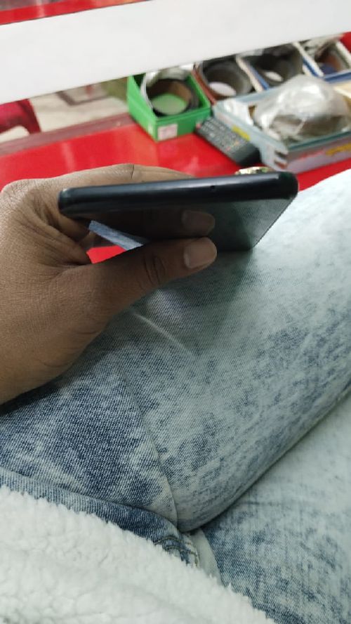 Samsung galaxy f55 15 din old good condition 5 g