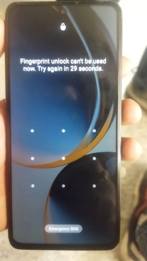 One plus nordCE3 light 8/256