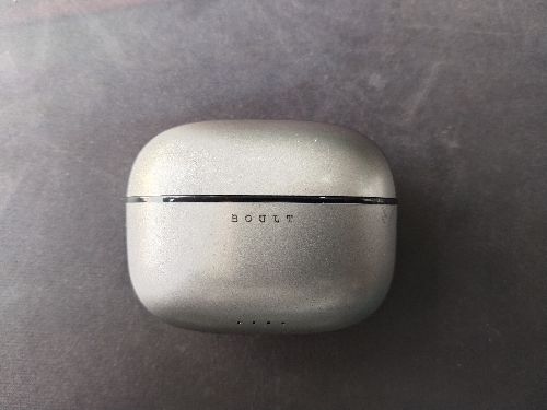 Boult Audio Z40 Ultra Truly Wireless in Ear Earbuds with