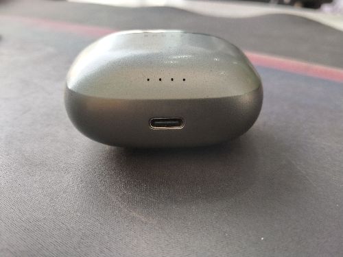 Boult Audio Z40 Ultra Truly Wireless in Ear Earbuds with
