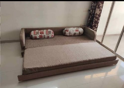 Sofa cum bed
