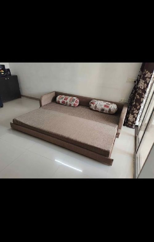 Sofa cum bed
