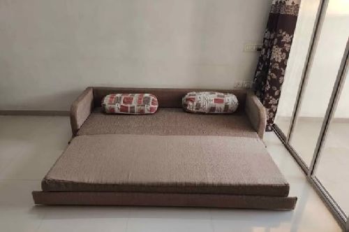 Sofa cum bed