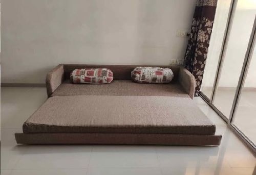 Sofa cum bed