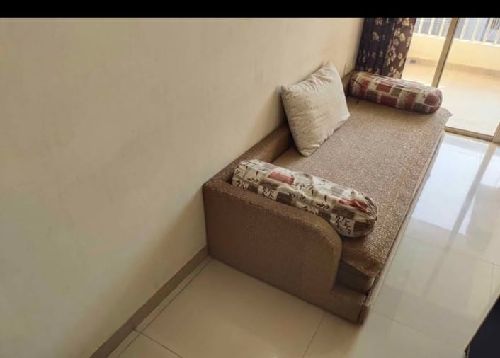 Sofa cum bed