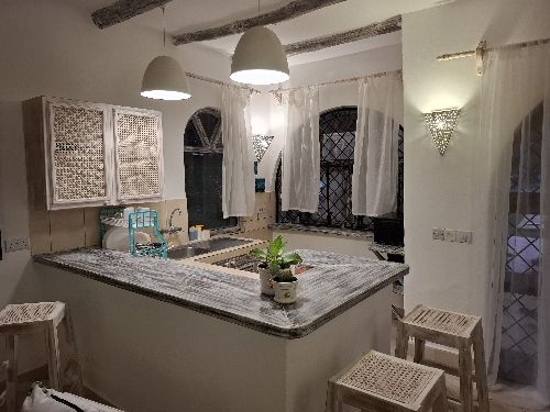 2 bedrooms for short let in mtwapa
