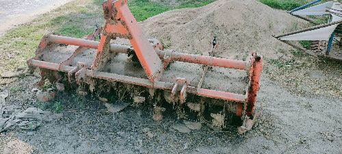 Only for farmer use