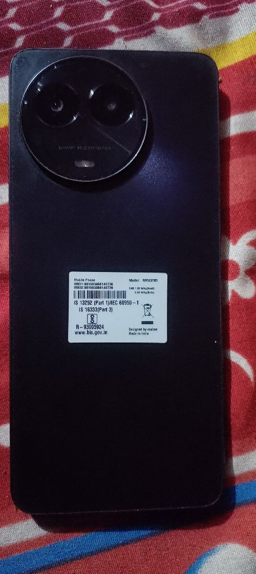 One hand mobile good condition