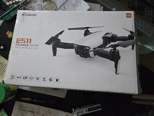 Drone R/C