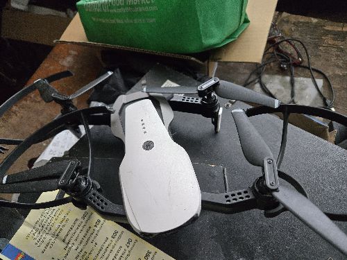 Drone R/C
