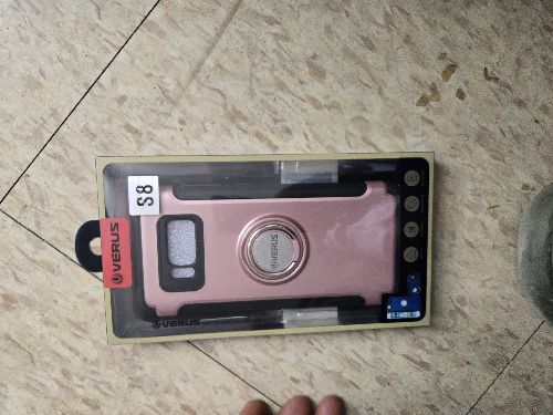 S8 Phone Case